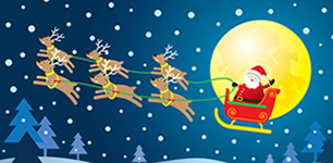 Christmas Decoration Workshop
